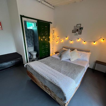 Casa Hostal Amor Viajero San Francisco  Extérieur photo