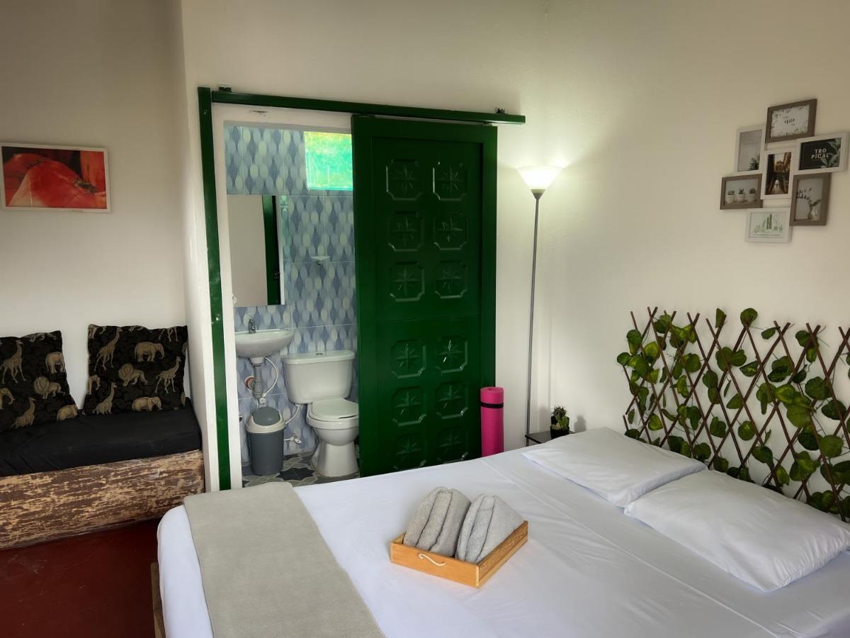 Casa Hostal Amor Viajero San Francisco  Extérieur photo