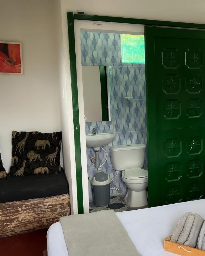 Casa Hostal Amor Viajero San Francisco  Extérieur photo