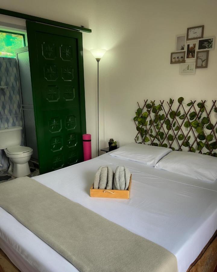 Casa Hostal Amor Viajero San Francisco  Extérieur photo