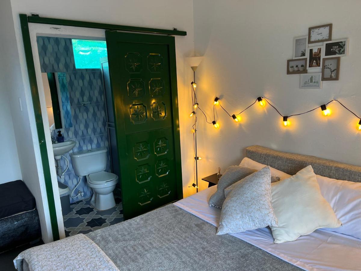 Casa Hostal Amor Viajero San Francisco  Extérieur photo