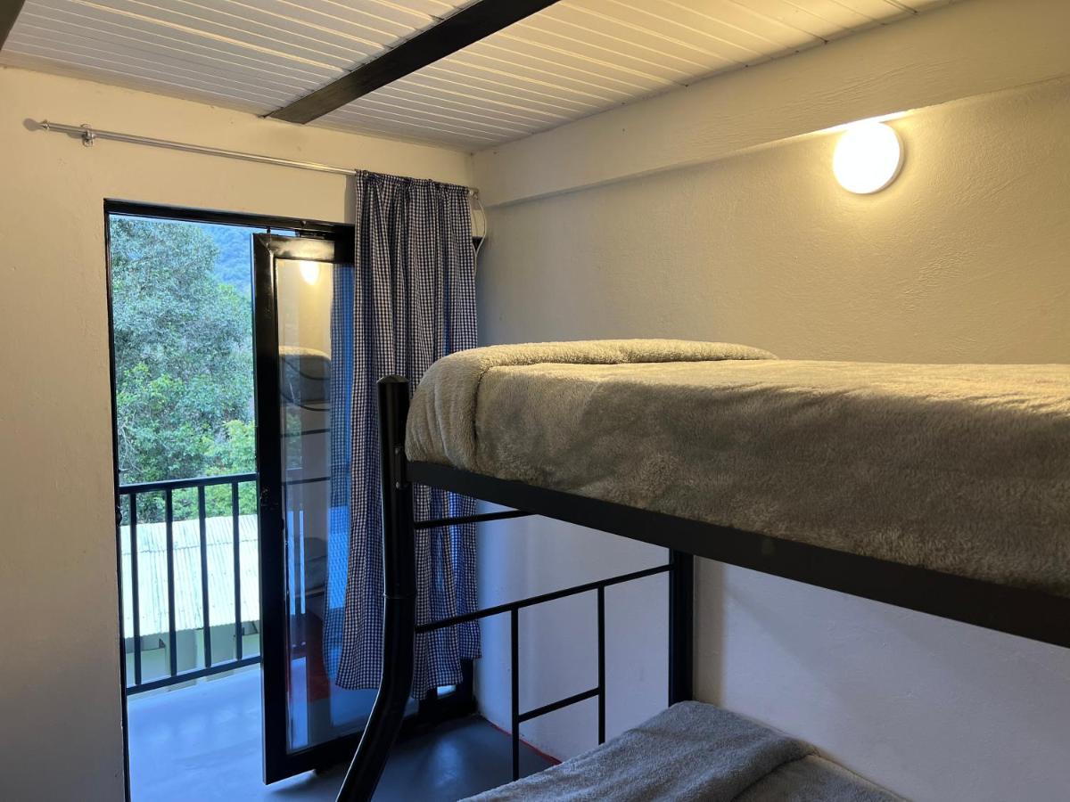 Casa Hostal Amor Viajero San Francisco  Extérieur photo
