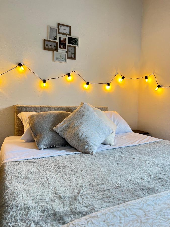 Casa Hostal Amor Viajero San Francisco  Extérieur photo