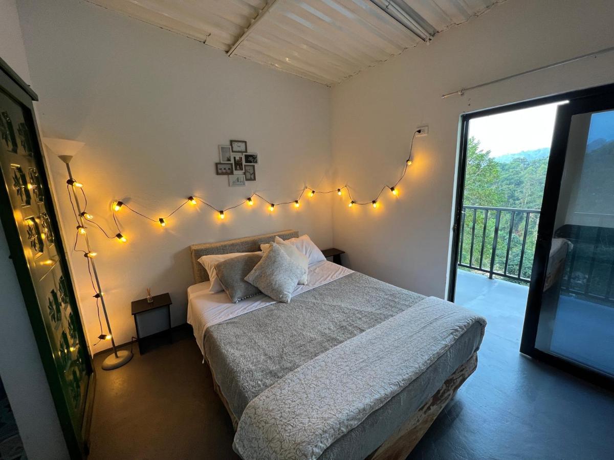 Casa Hostal Amor Viajero San Francisco  Extérieur photo