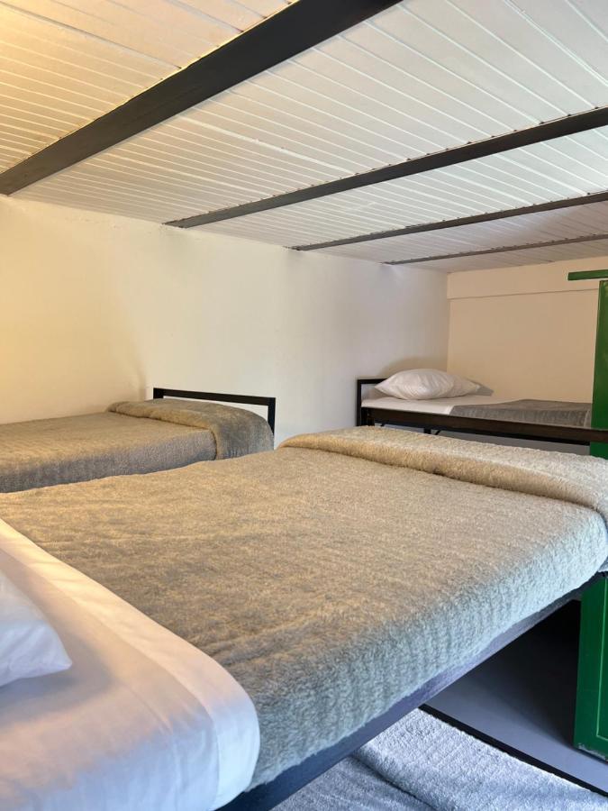 Casa Hostal Amor Viajero San Francisco  Extérieur photo